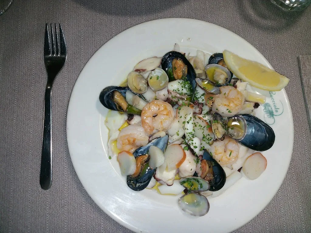 Menu_Pizzeria La Lucciola_Lugagnano_image_2