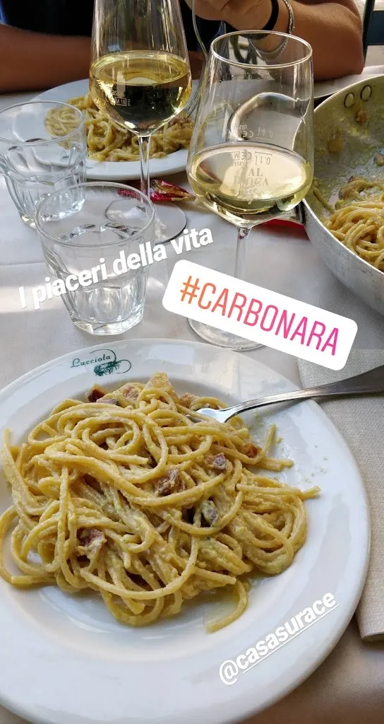 Menu_Pizzeria La Lucciola_Lugagnano_image_3