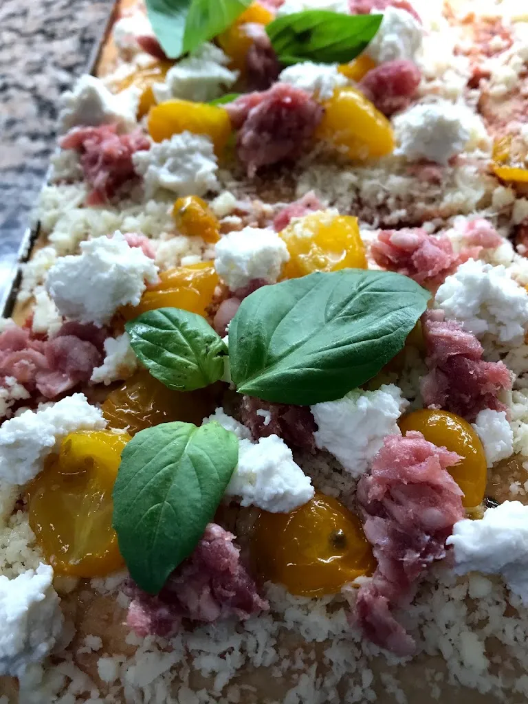 Menu_Pizzeria Il Canton Del Gusto - Lugagnano di Sona_Lugagnano_immagine_5