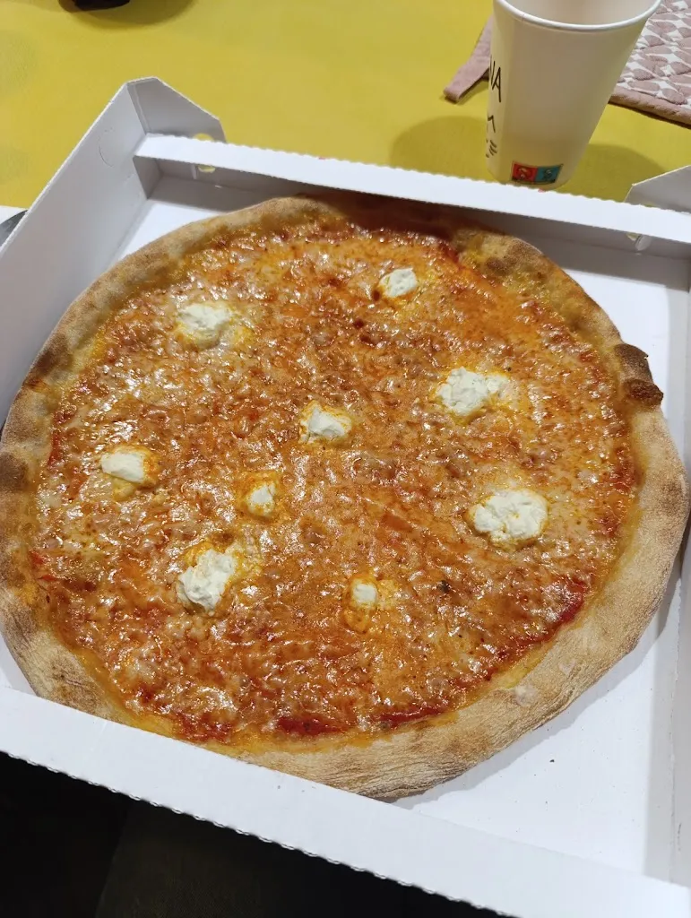 Anna Mantovani_Pizzeria Il Canton Del Gusto - Lugagnano di Sona_Lugagnano_recensione