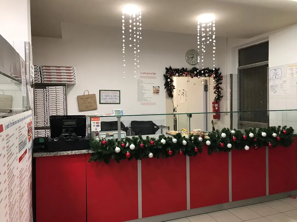 Pizzeria Il Canton Del Gusto - Lugagnano di Sona restaurant in Lugagnano