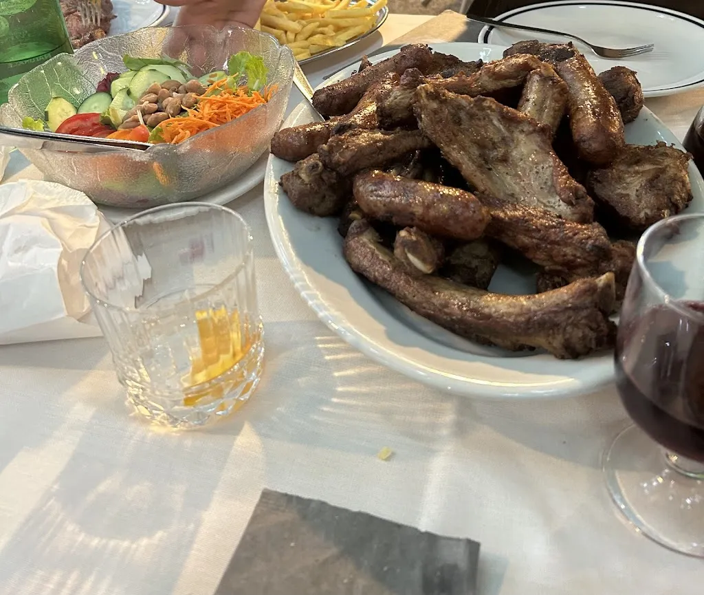 denis marcon_Gemma Grill_Lutrano_review