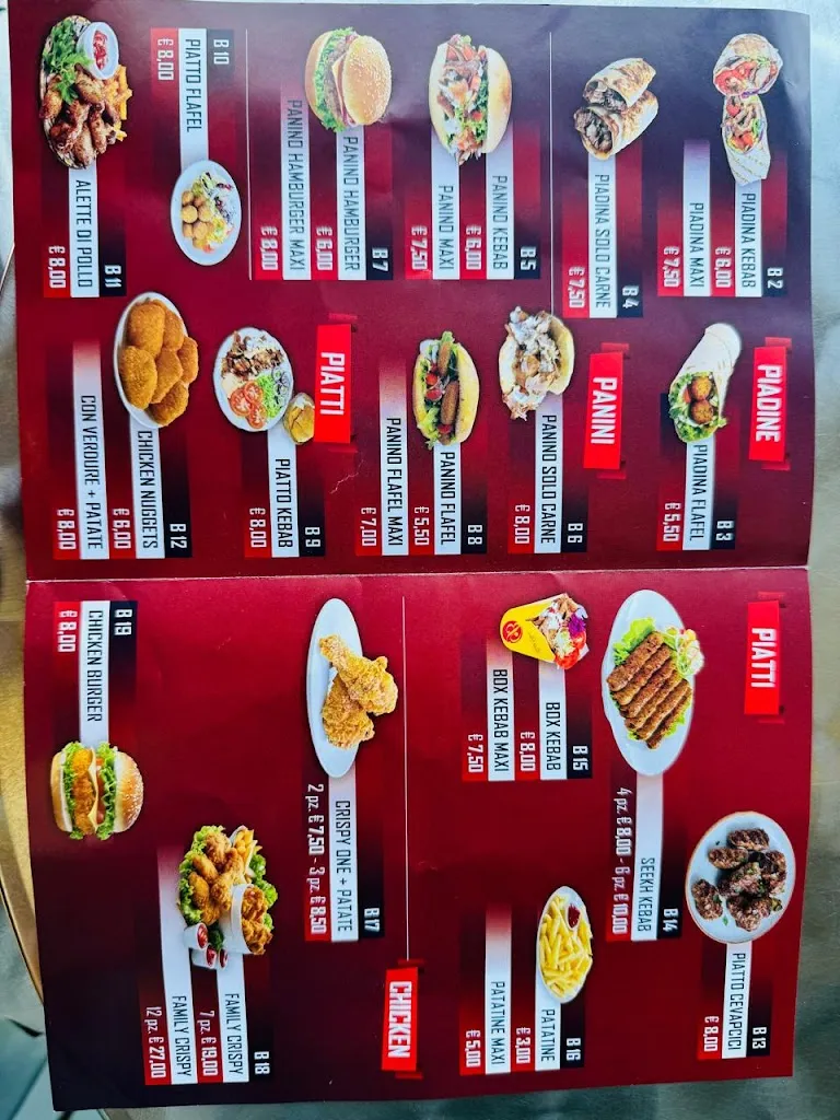 Menu_KEBAB LURANO_Lutrano_immagine_1
