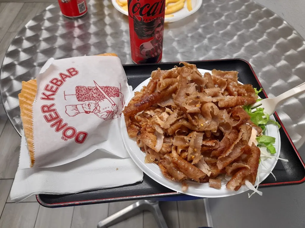 Marco Faggiano_KEBAB LURANO_Lutrano_recensione