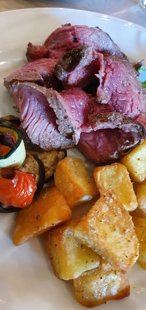 Menü_Il Torchio Antico_Lugo di Vicenza_Bild_5