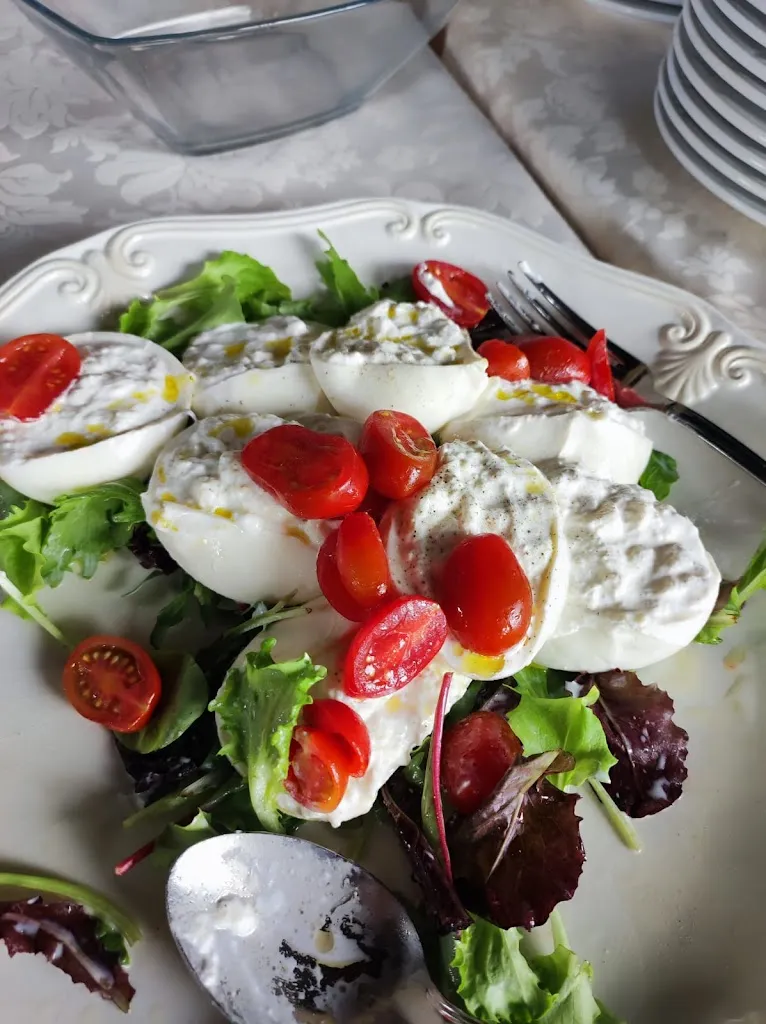 Menü_Il Torchio Antico_Lugo di Vicenza_Bild_6