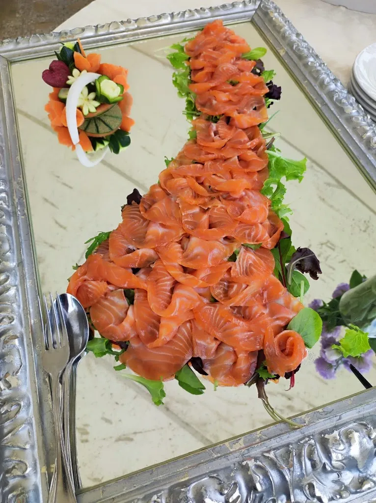 Menü_Il Torchio Antico_Lugo di Vicenza_Bild_8