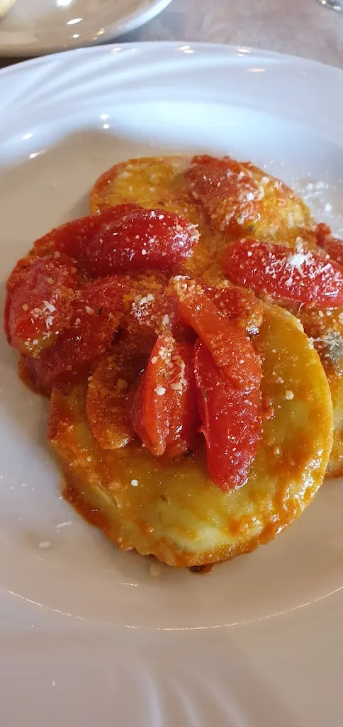 Menü_Il Torchio Antico_Lugo di Vicenza_Bild_9