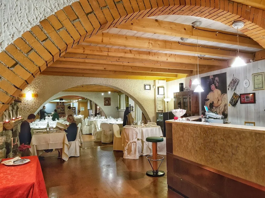 Stefano Simonetti_Il Torchio Antico_Lugo di Vicenza_Bewertung