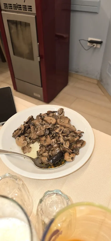 MIMMO MANCINELLI_Trattoria Monterondo_Lugo di Vicenza_review