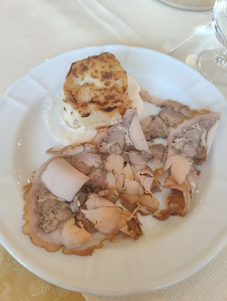 Mattia Sorgato_Agriturismo C'era una volta_Lugo di Vicenza_recensione