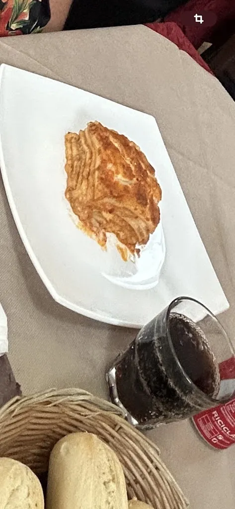 Silvia Fantinatto_Self Service da Rosy_Lugo di Vicenza_review