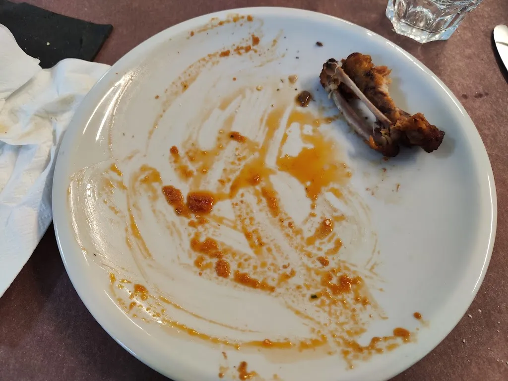 Andrea Colbacchini_Self Service da Rosy_Lugo di Vicenza_review