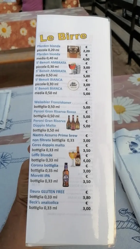 Menu_La Casara Pizzeria Birreria_Lugo di Vicenza_image_4