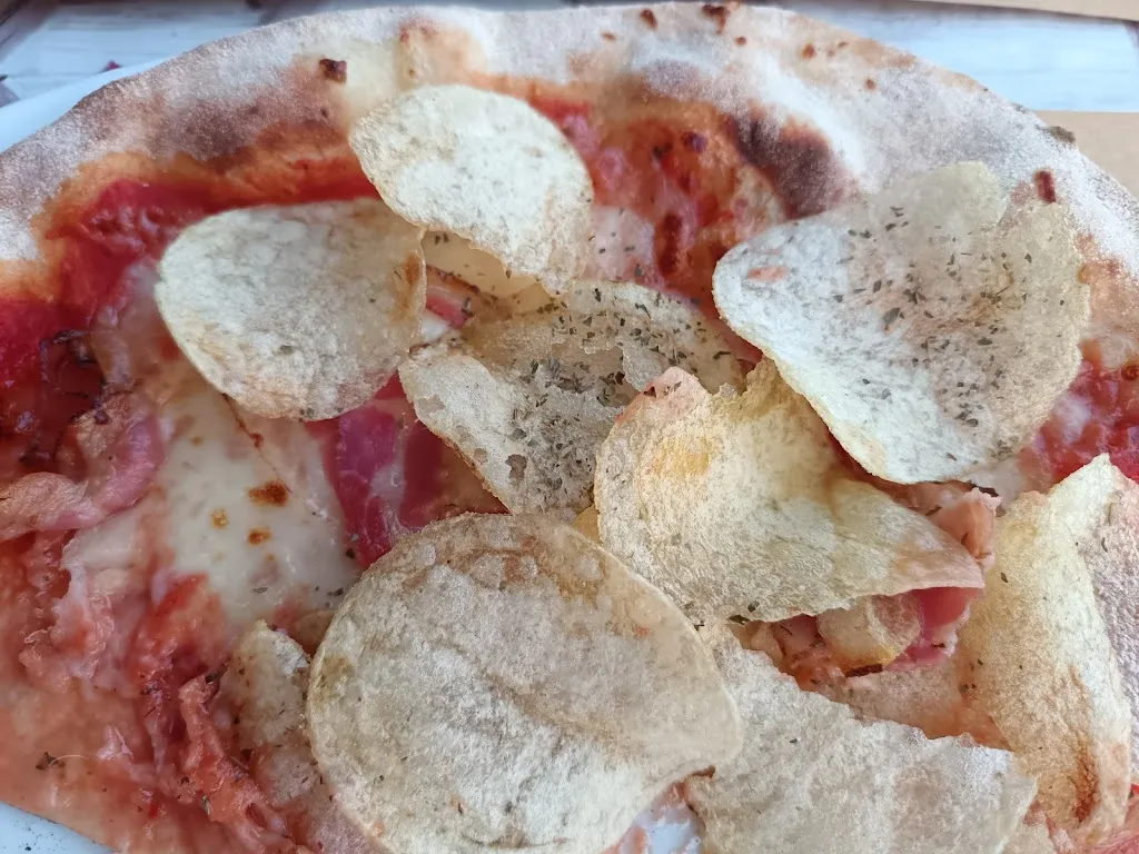 Lily Legacy_La Casara Pizzeria Birreria_Lugo di Vicenza_review