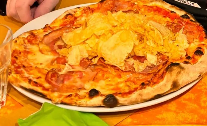 MARCO131_La Casara Pizzeria Birreria_Lugo di Vicenza_review