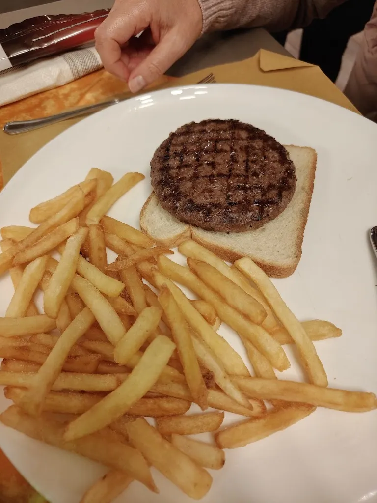 Menu_La Casara Pizzeria Ristorante Take-Away_Lugo di Vicenza_image_2