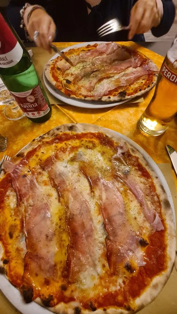 Menu_La Casara Pizzeria Ristorante Take-Away_Lugo di Vicenza_image_4