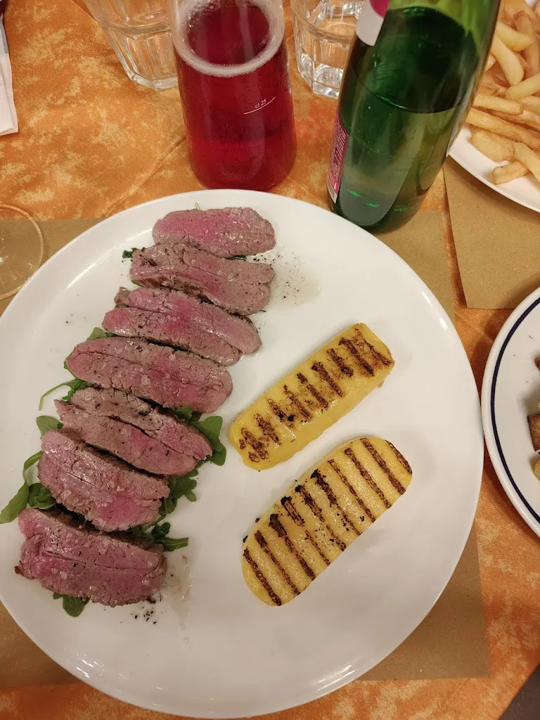 Mario Gasparin_La Casara Pizzeria Ristorante Take-Away_Lugo di Vicenza_review