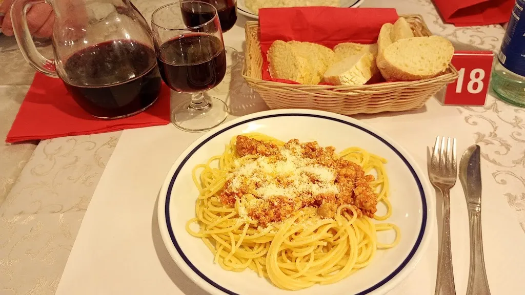 La Casara Pizzeria Ristorante Take-Away_Lugo di Vicenza_slider_image_2