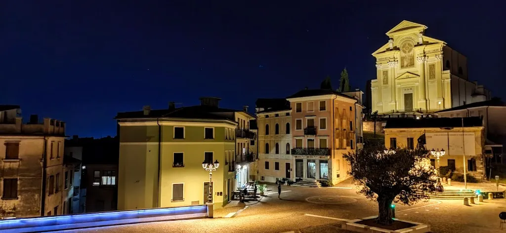 nazario carollo_Pizzeria all'Angelo_Lugo di Vicenza_review