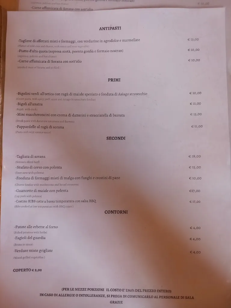 Menu_Casello del Guardia_Lugo di Vicenza_image_3