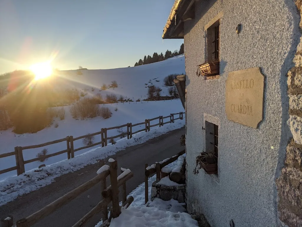 chris beck_Casello del Guardia_Lugo di Vicenza_review