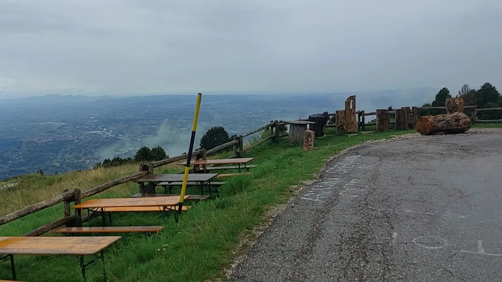 Maria Gloria_Casello del Guardia_Lugo di Vicenza_review