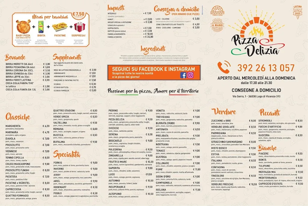 Menu_Pizza Delizia_Lugo di Vicenza_image_1