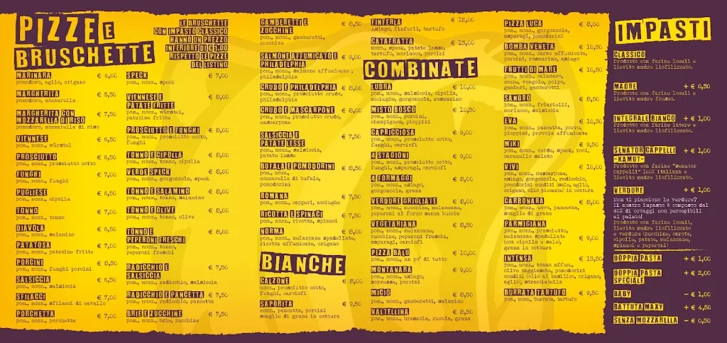 Menu_Balu Pizza_Lugo di Vicenza_image_1