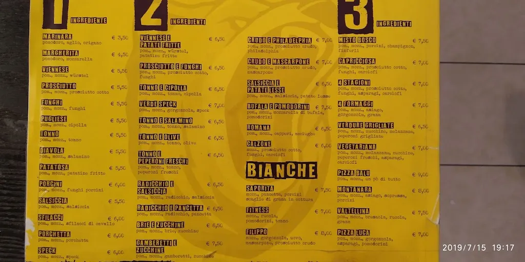 Menu_Balu Pizza_Lugo di Vicenza_image_3