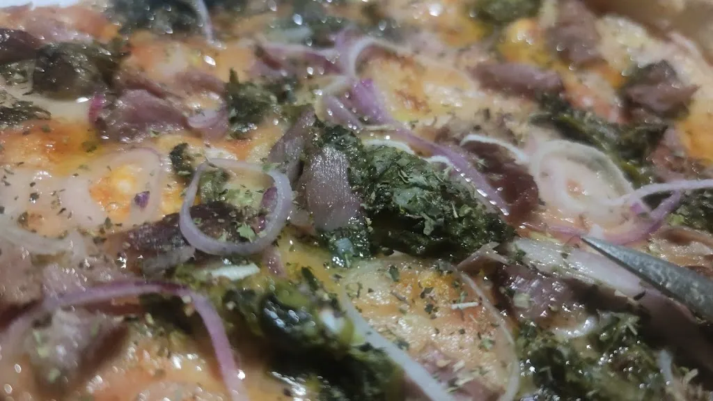 Claudio Sperotto_Balu Pizza_Lugo di Vicenza_review