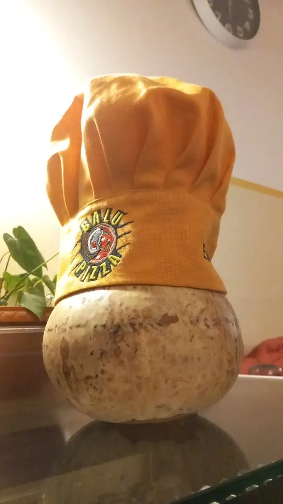 Paolo Maino_Balu Pizza_Lugo di Vicenza_review