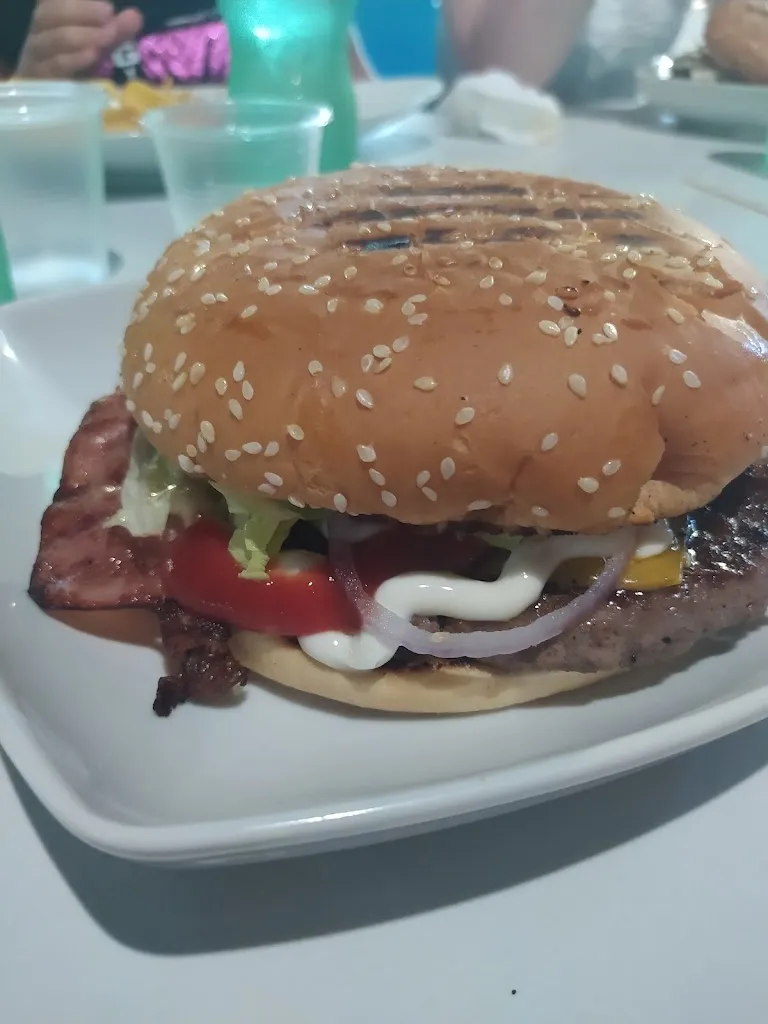 Menu_The Big Burger_Peschici_image_3