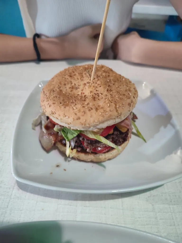 Menu_The Big Burger_Peschici_image_8