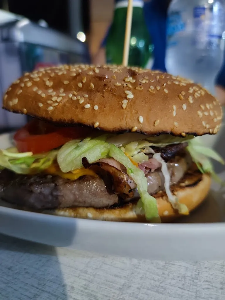 Menu_The Big Burger_Peschici_image_9