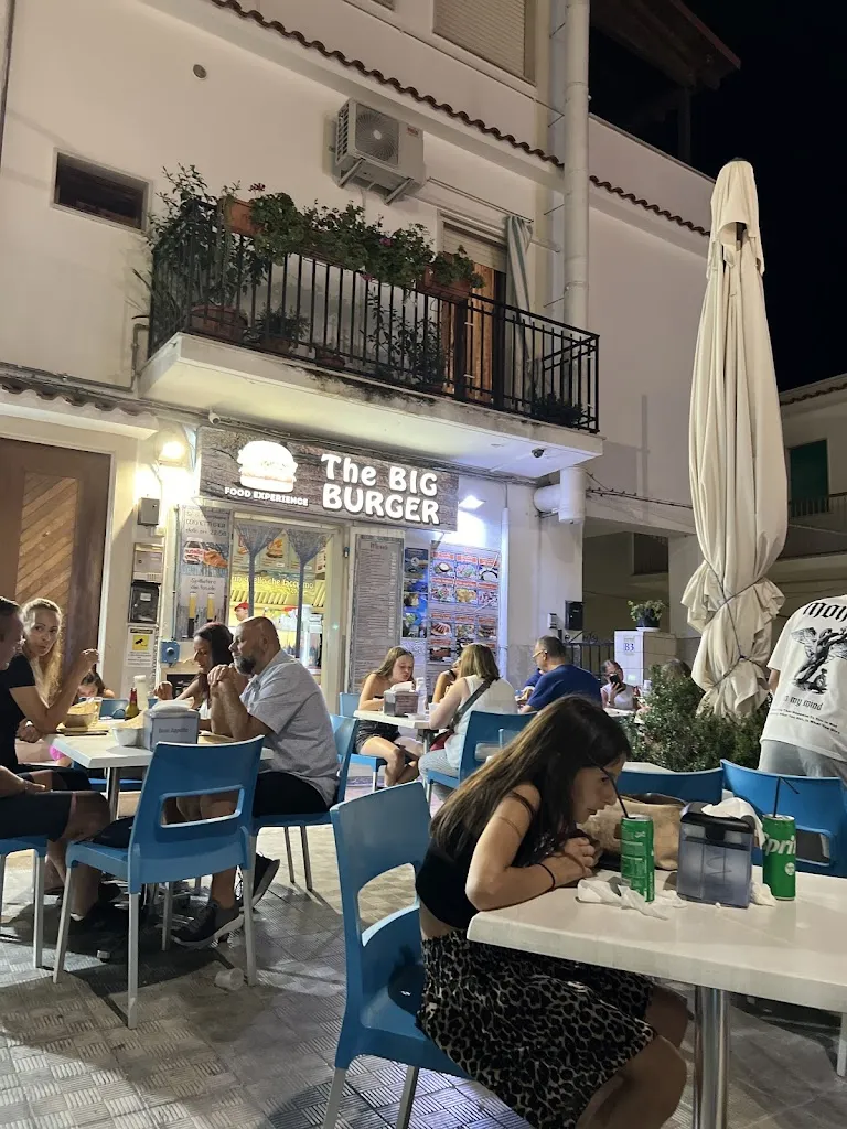 The Big Burger_Peschici_slider_image_1