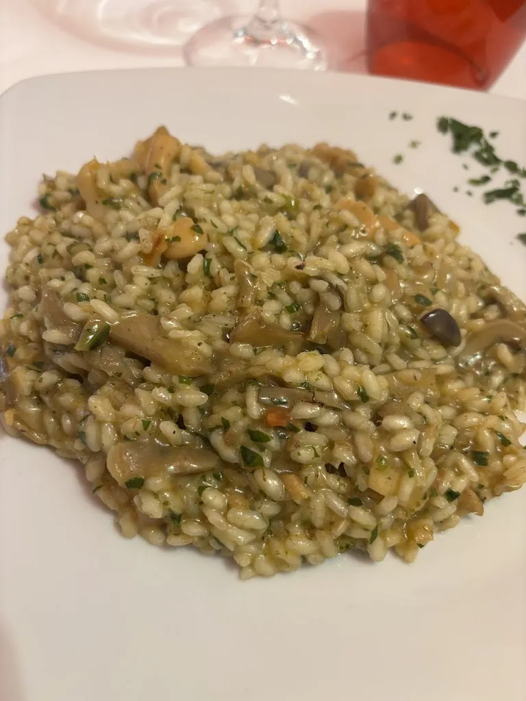 Alberto Ballottari_Trattoria Albarelle_Maccacari_review