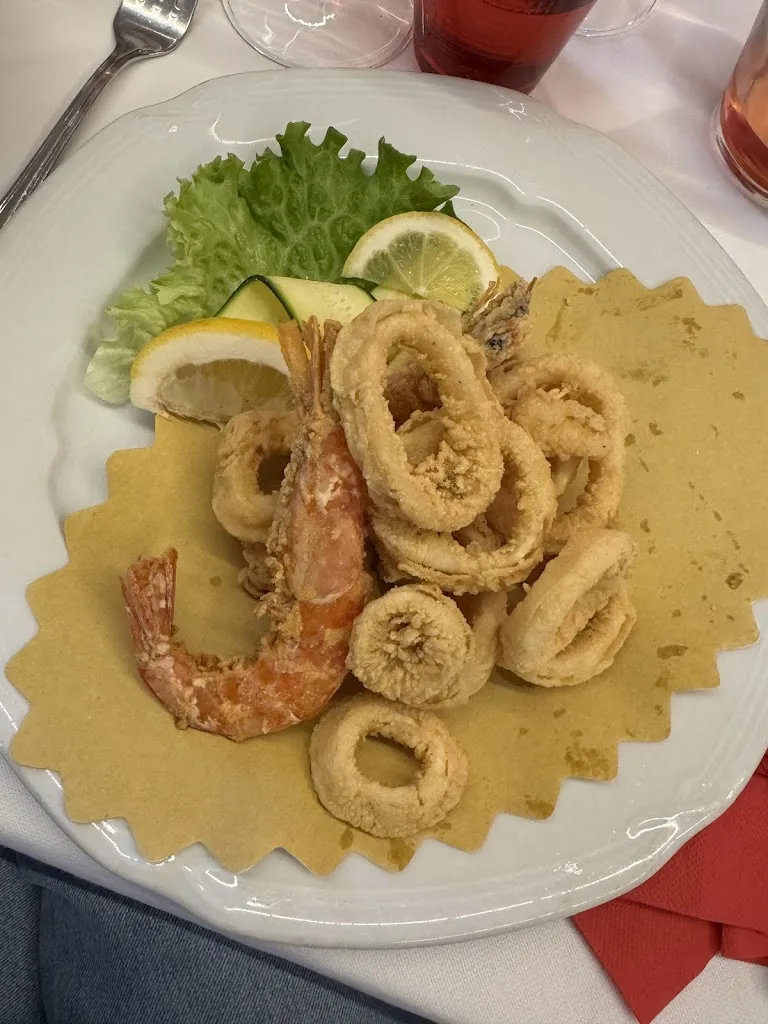 Federica Buono_Trattoria Albarelle_Maccacari_review