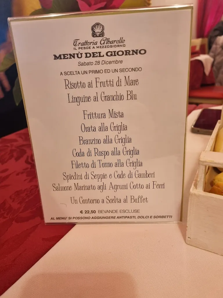 Stefano Miani_Trattoria Albarelle_Maccacari_review