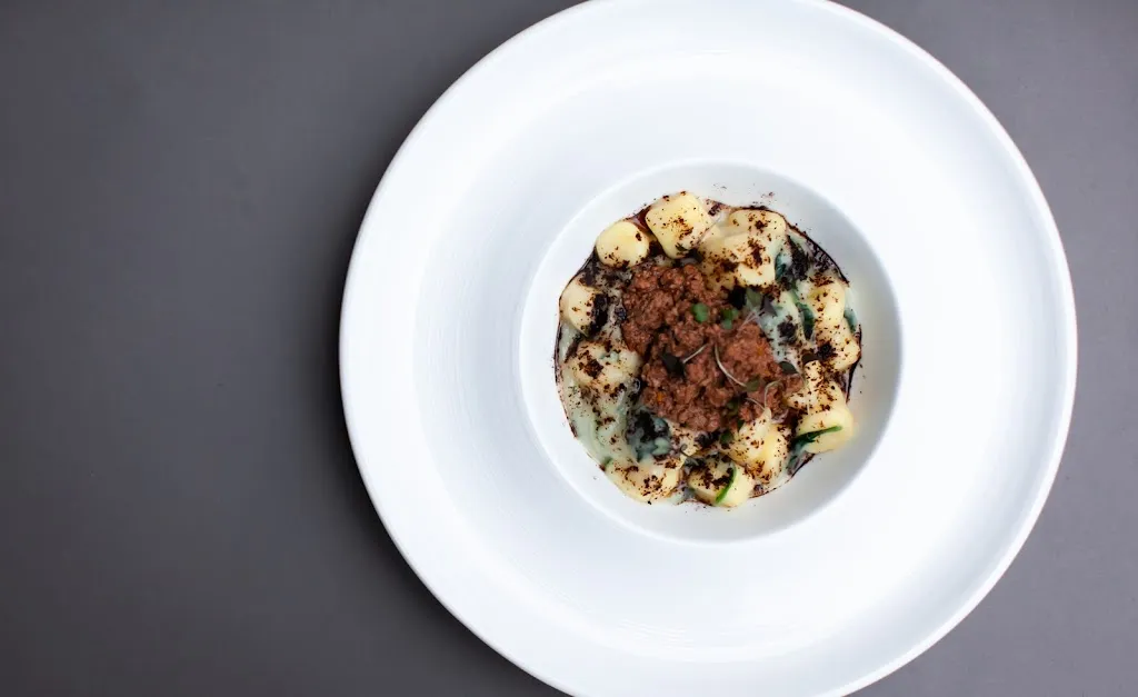 Menü_Ristorante La Casa Del Gnocco_Lusiana_Bild_7