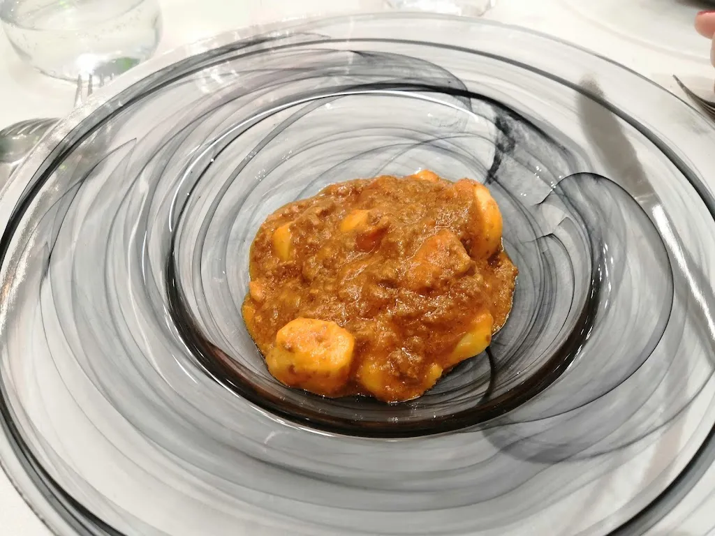 Menü_Ristorante La Casa Del Gnocco_Lusiana_Bild_9