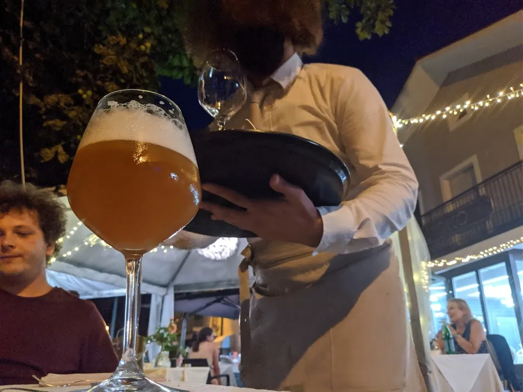 chris beck_Ristorante La Casa Del Gnocco_Lusiana_Bewertung