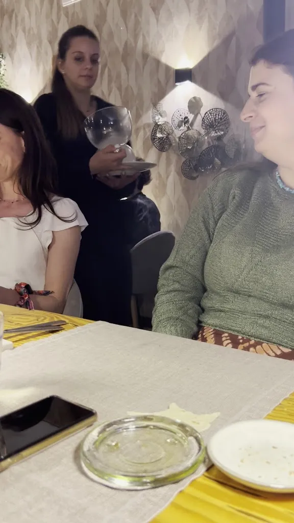 Vittoria Simioni_Restaurant felù_Lusiana_review