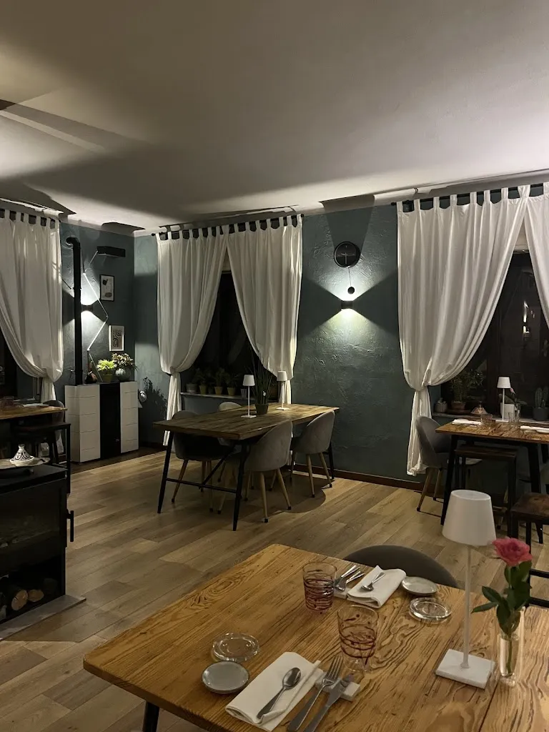 Restaurant felù restaurant in Lusiana