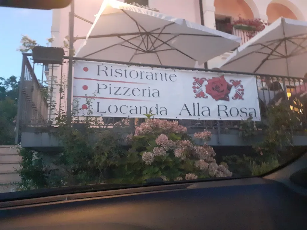 Riccardo Bonotto_Ristorante Trattoria Locanda Pizzeria Alla Rosa_Lusiana_review