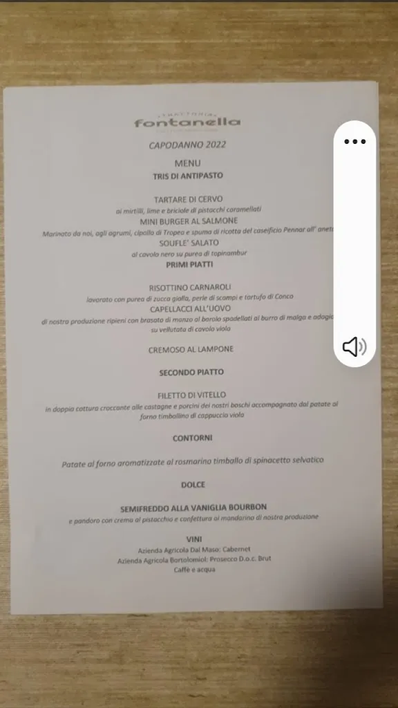Menu_Trattoria Fontanella_Lusiana_image_4