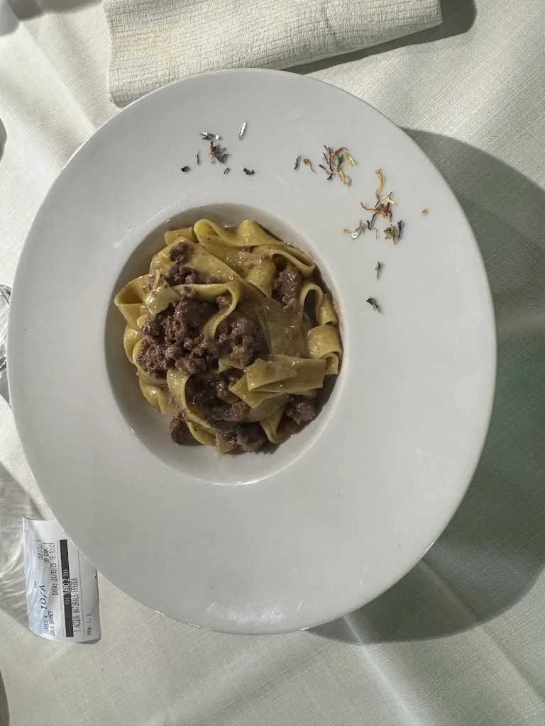 MitchArt92_Trattoria Fontanella_Lusiana_review