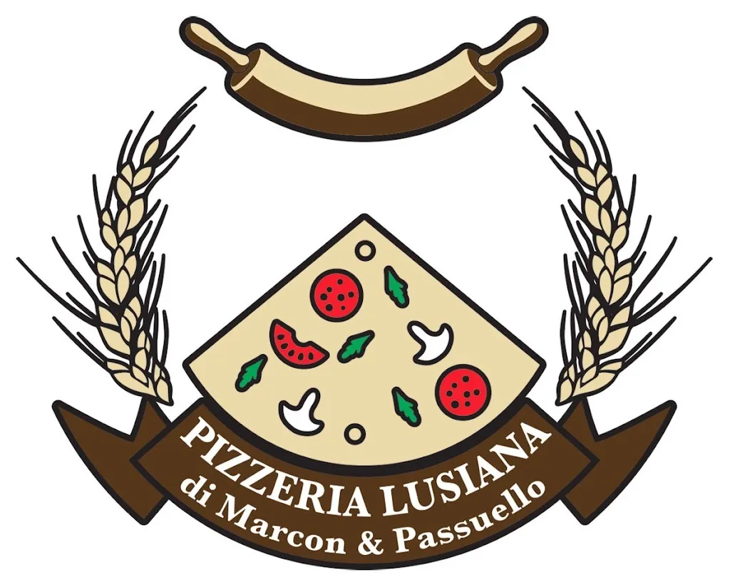 Pizzeria Lusiana di Marcon & Passuello restaurant in Lusiana