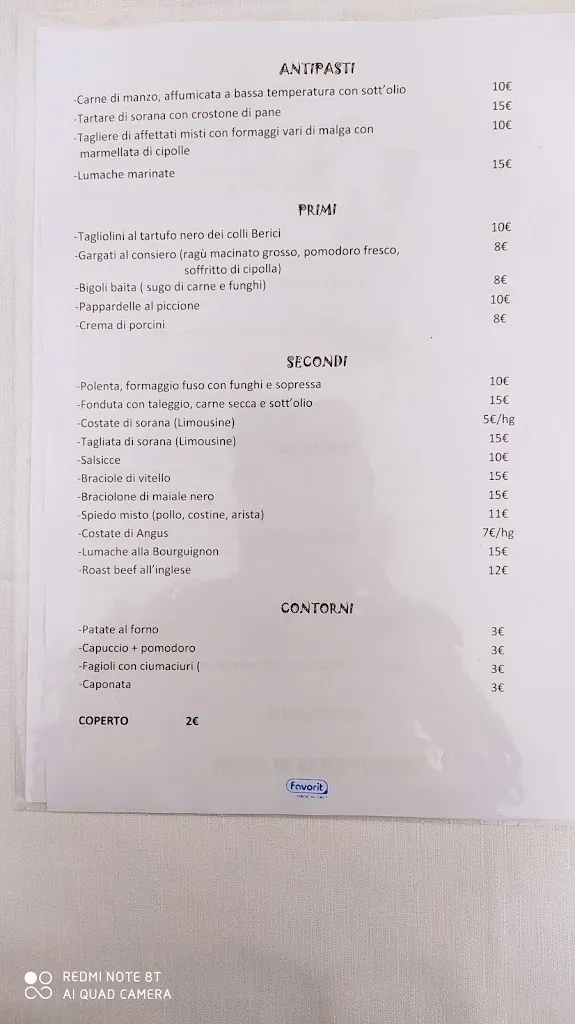 Menu_Baita Monte Corno da Gianni_Lusiana_immagine_3